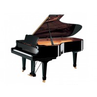 Steinhoven SG227 Polished Mahogany Grand Piano
